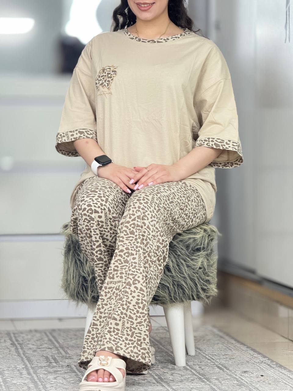 ست بگی گاوی کد ۵۸۹۴